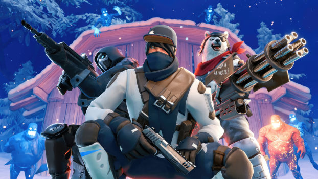 任何异常和 任何异常和