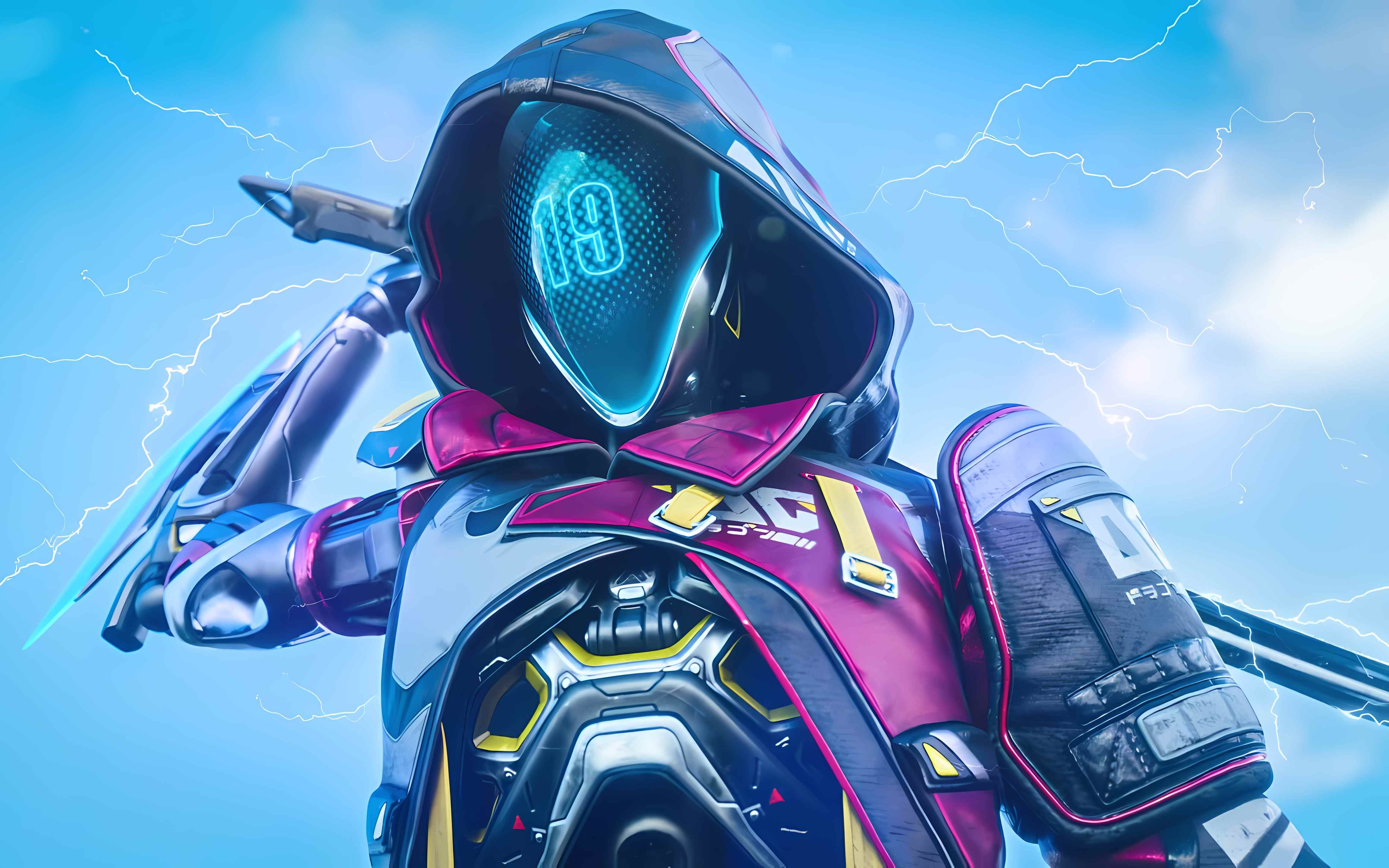 波利的防线 波利的防线