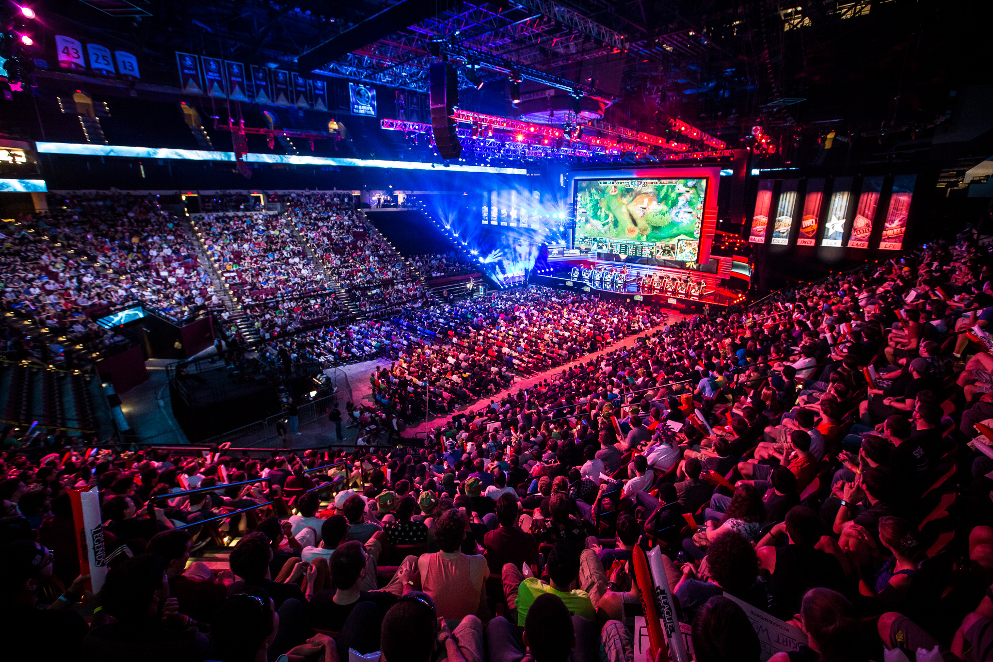 重塑的球队 重塑的球队