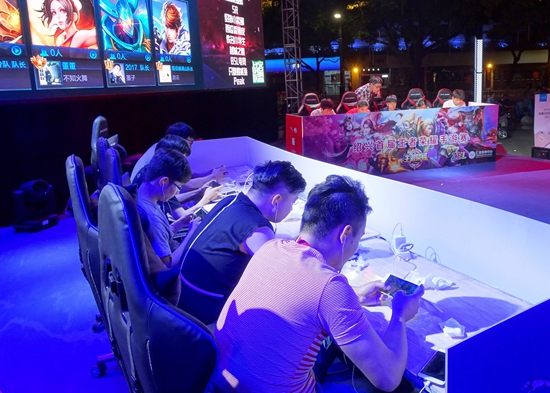 但真正成熟 但真正成熟